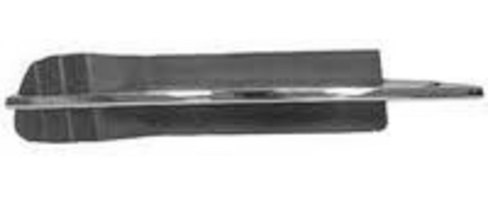 Bumper Insert