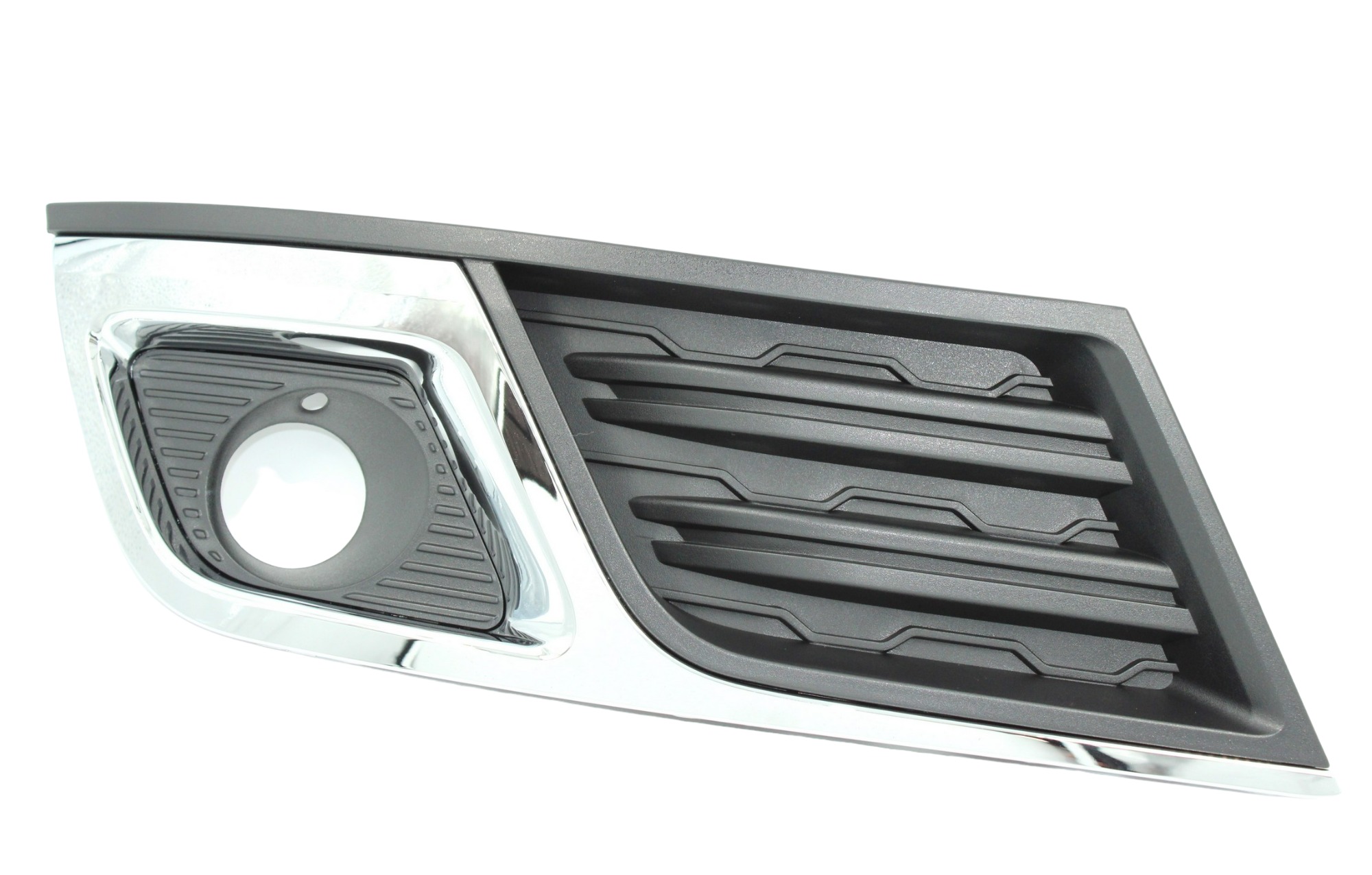 Bumper Insert
