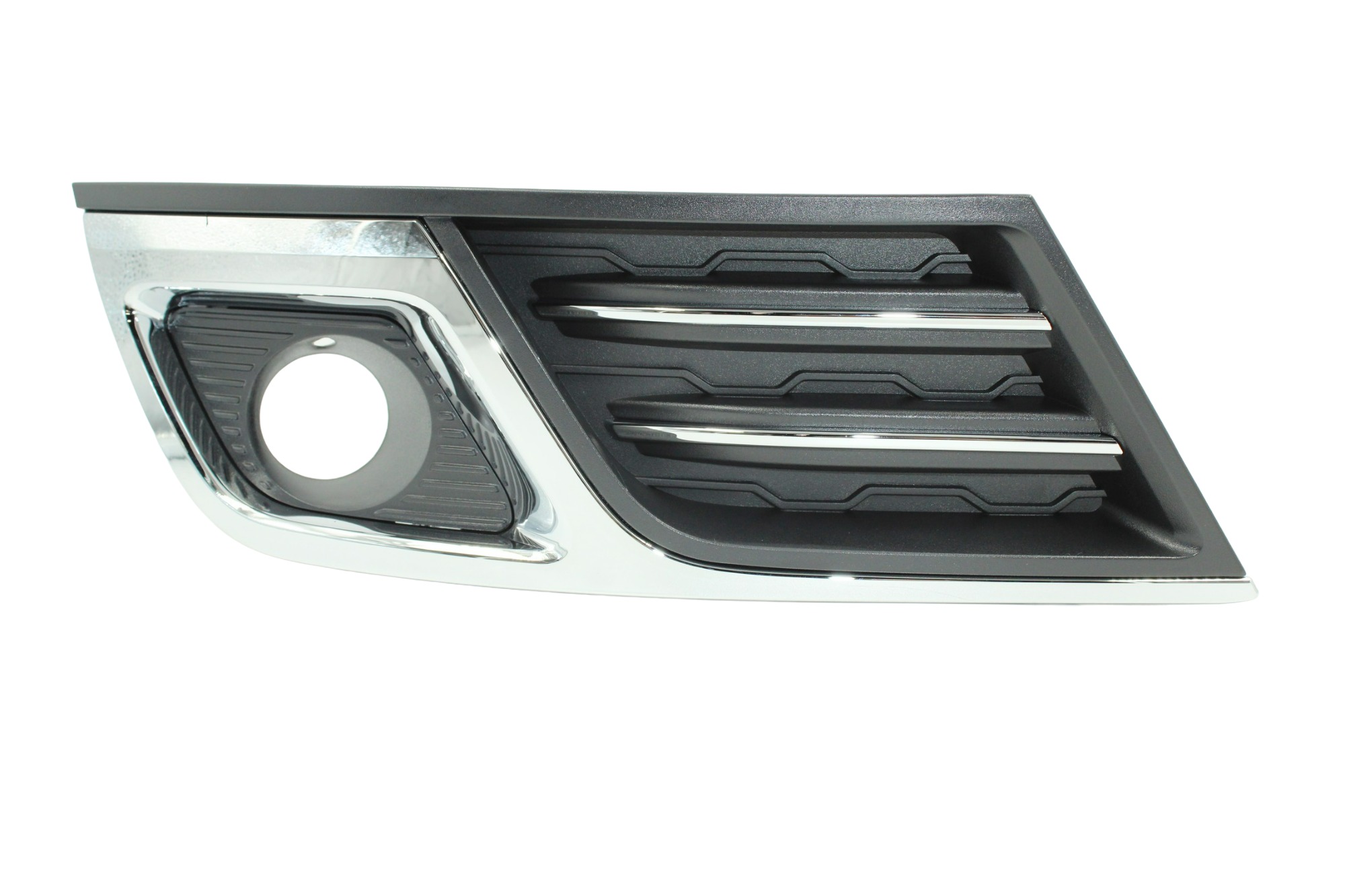 Bumper Insert