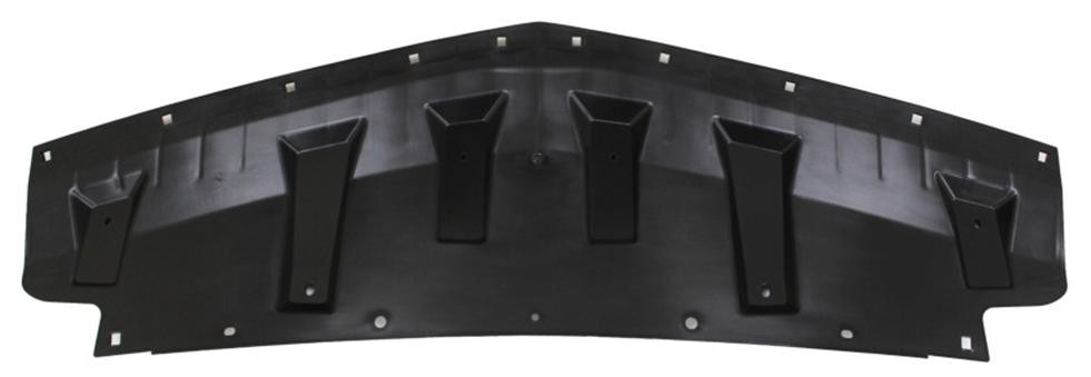 Bumper Cover Support