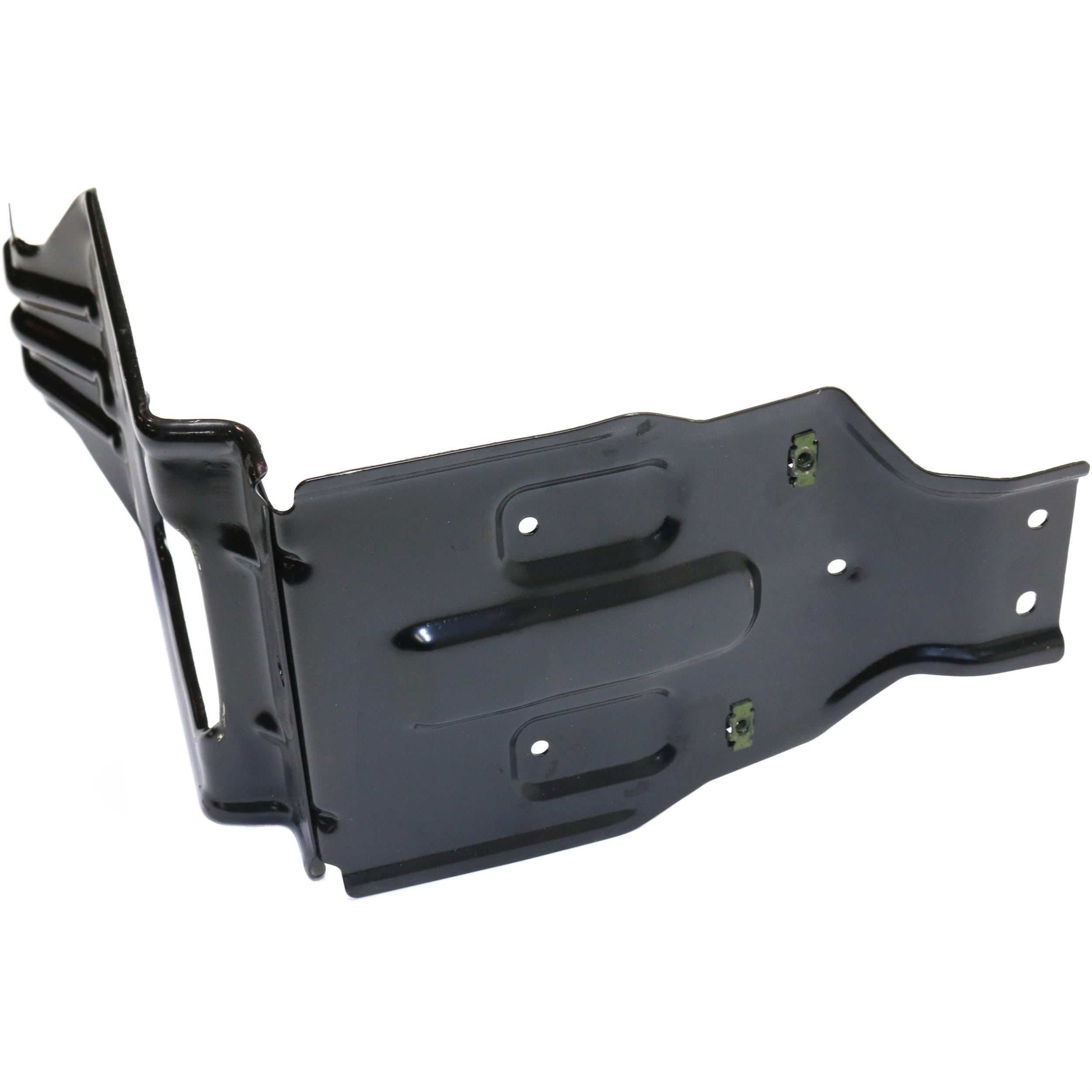 Bumper Cover Support