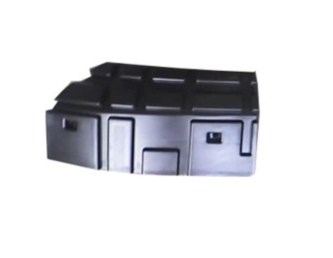 Bumper Cover Support
