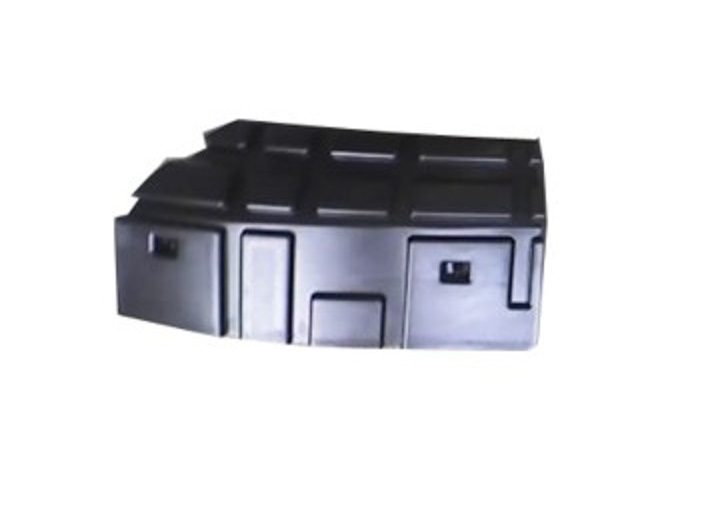 Bumper Cover Support
