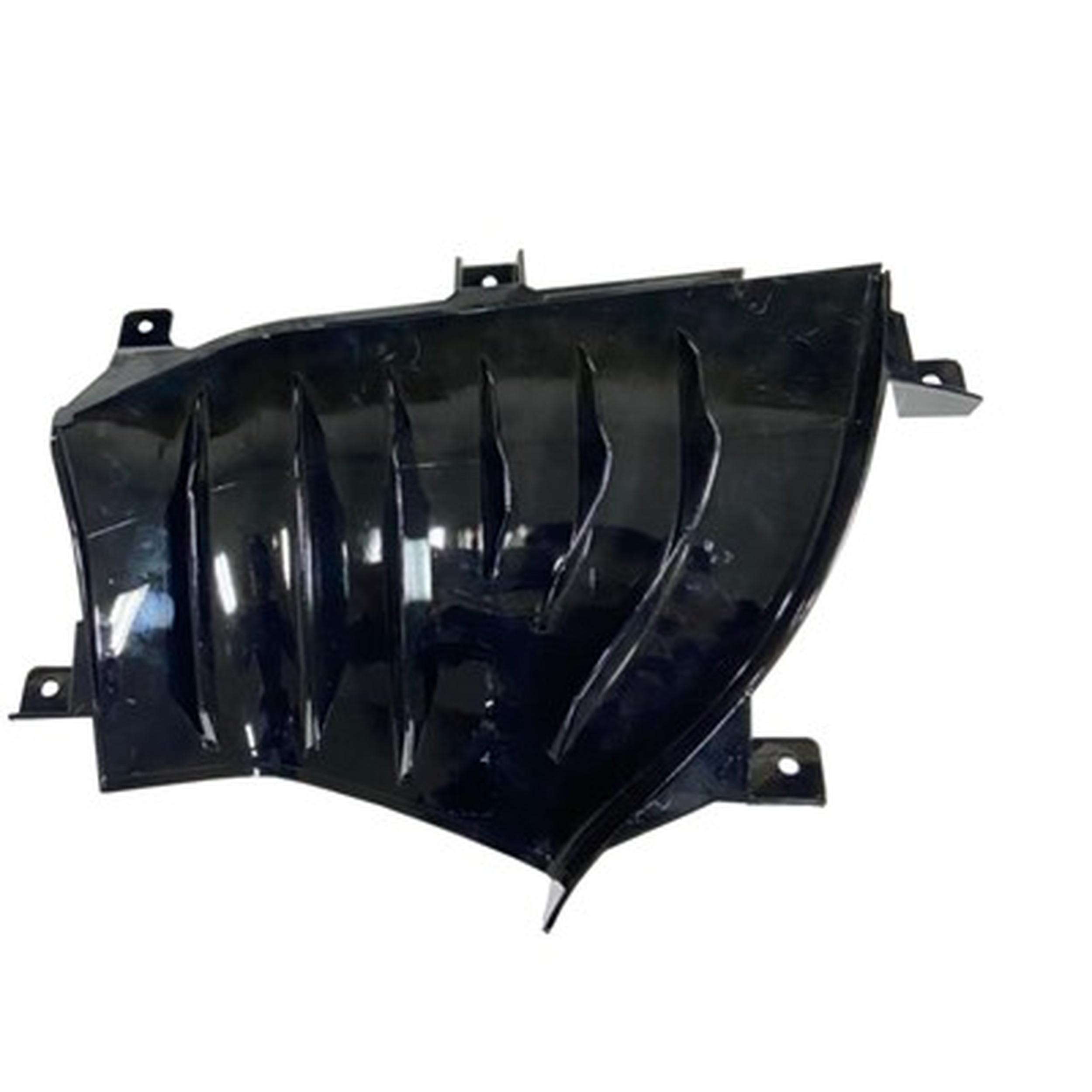 Bumper Cover Support