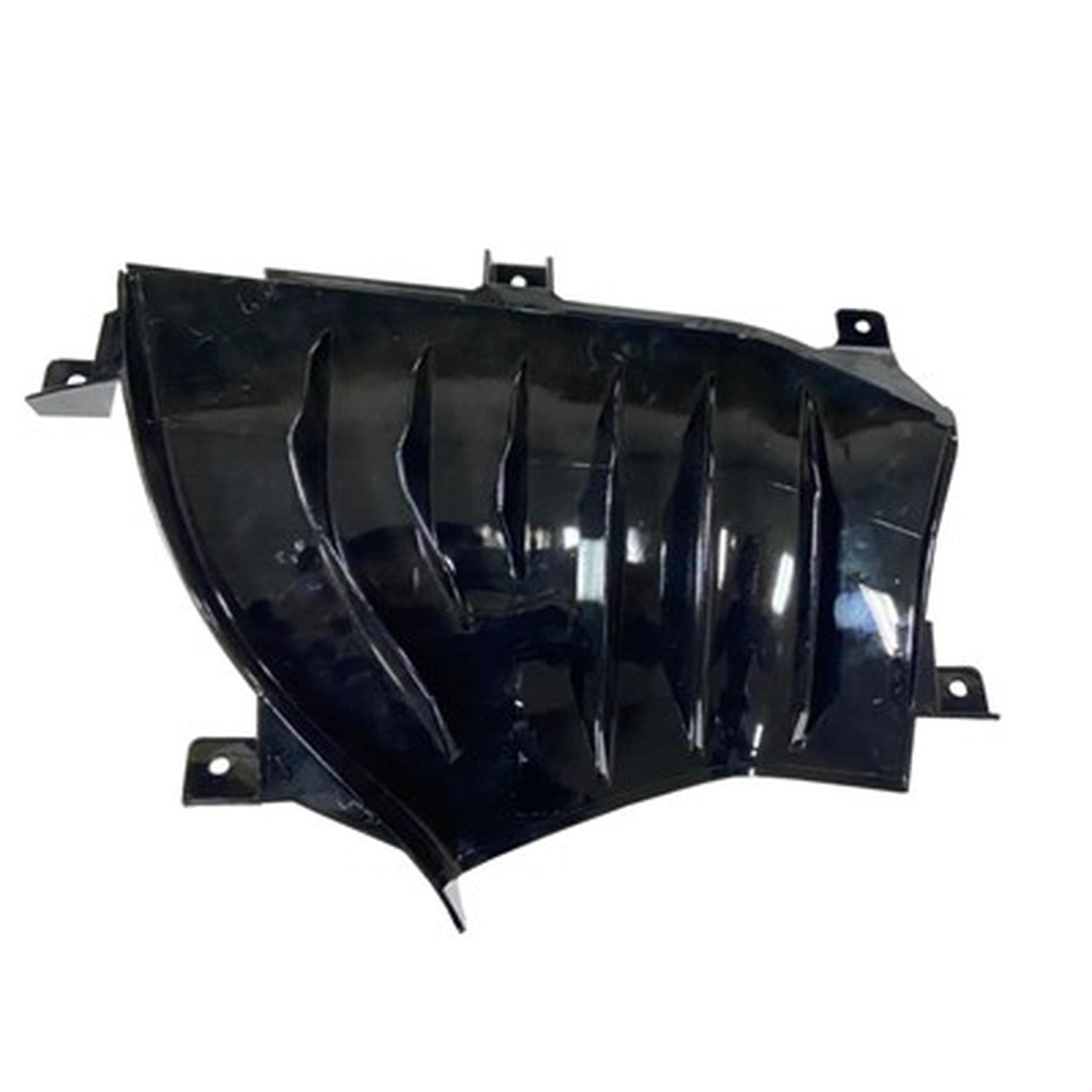 Bumper Cover Support