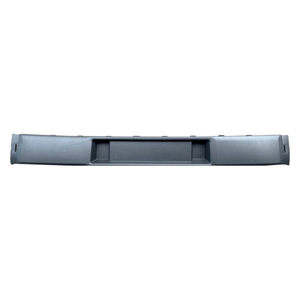 Bumper Cover Molding