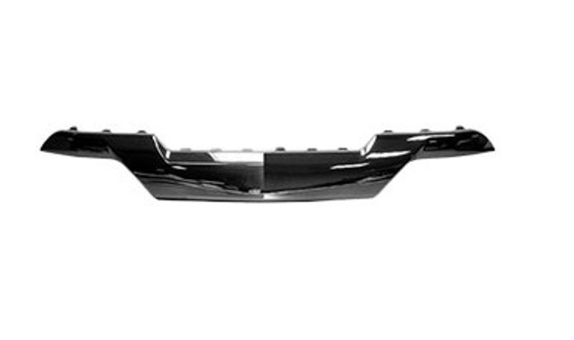 Bumper Cover Molding