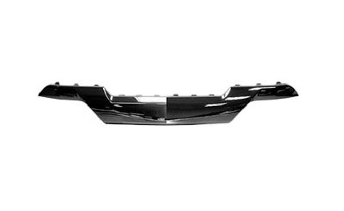 Bumper Cover Molding