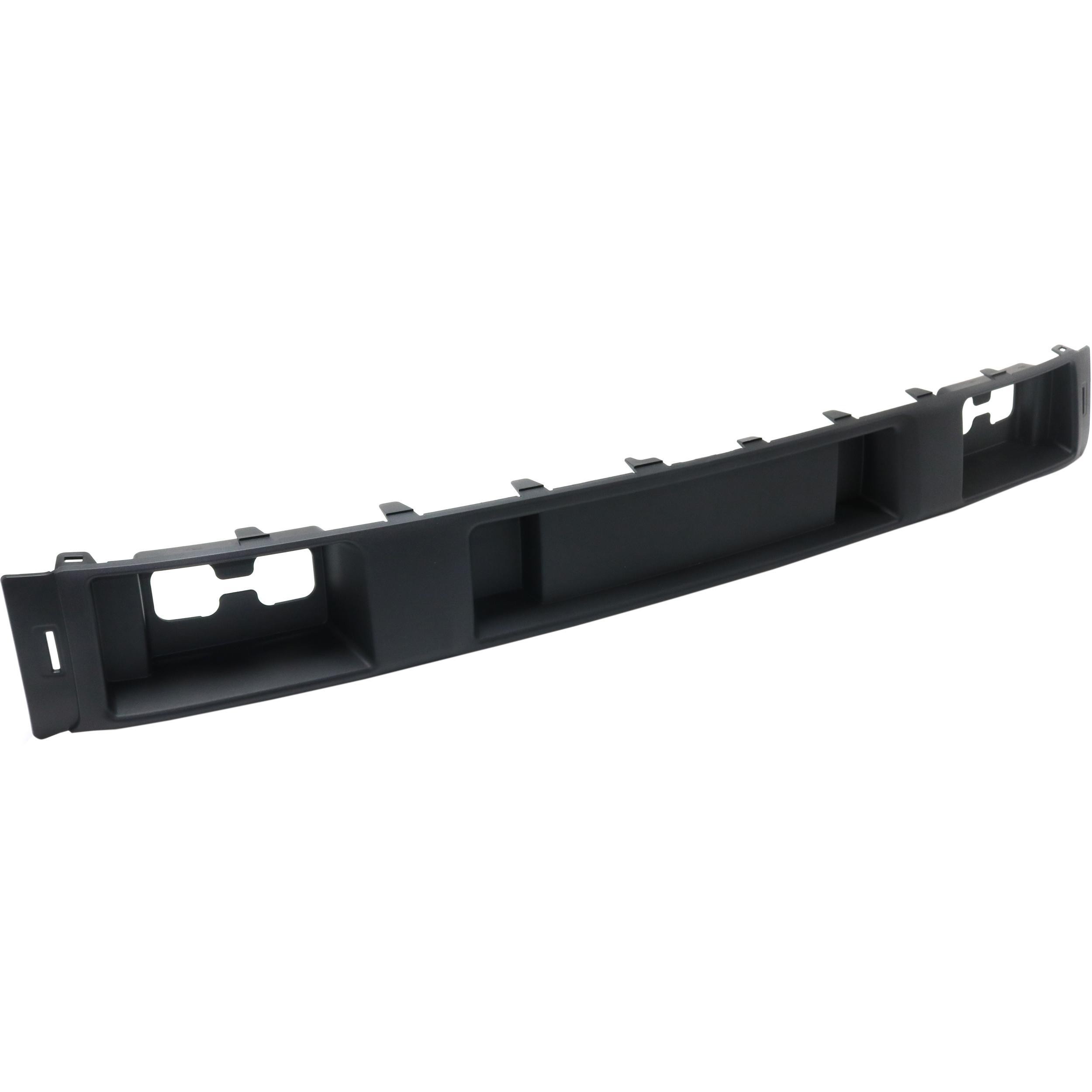 Bumper Cover Molding