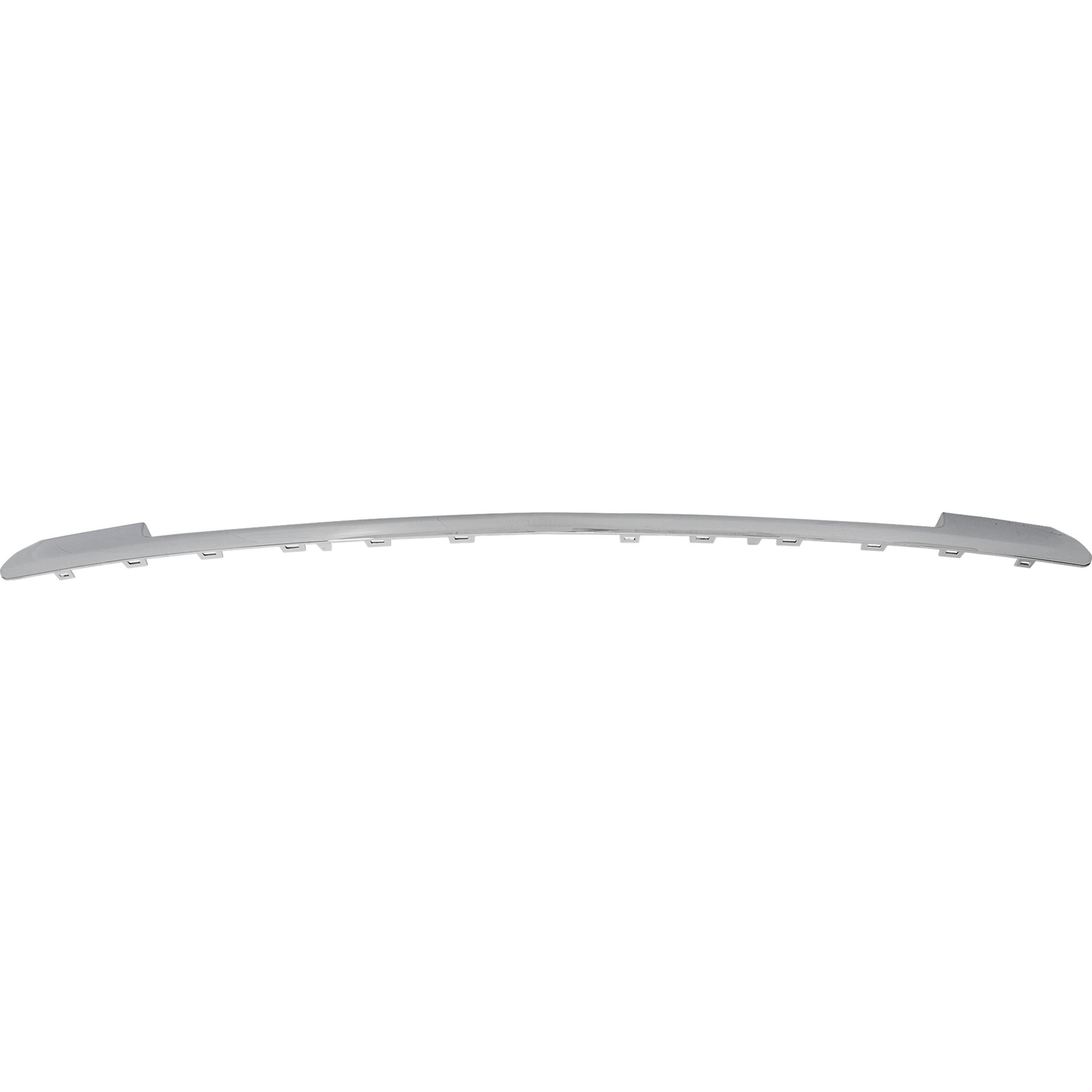 Bumper Cover Molding