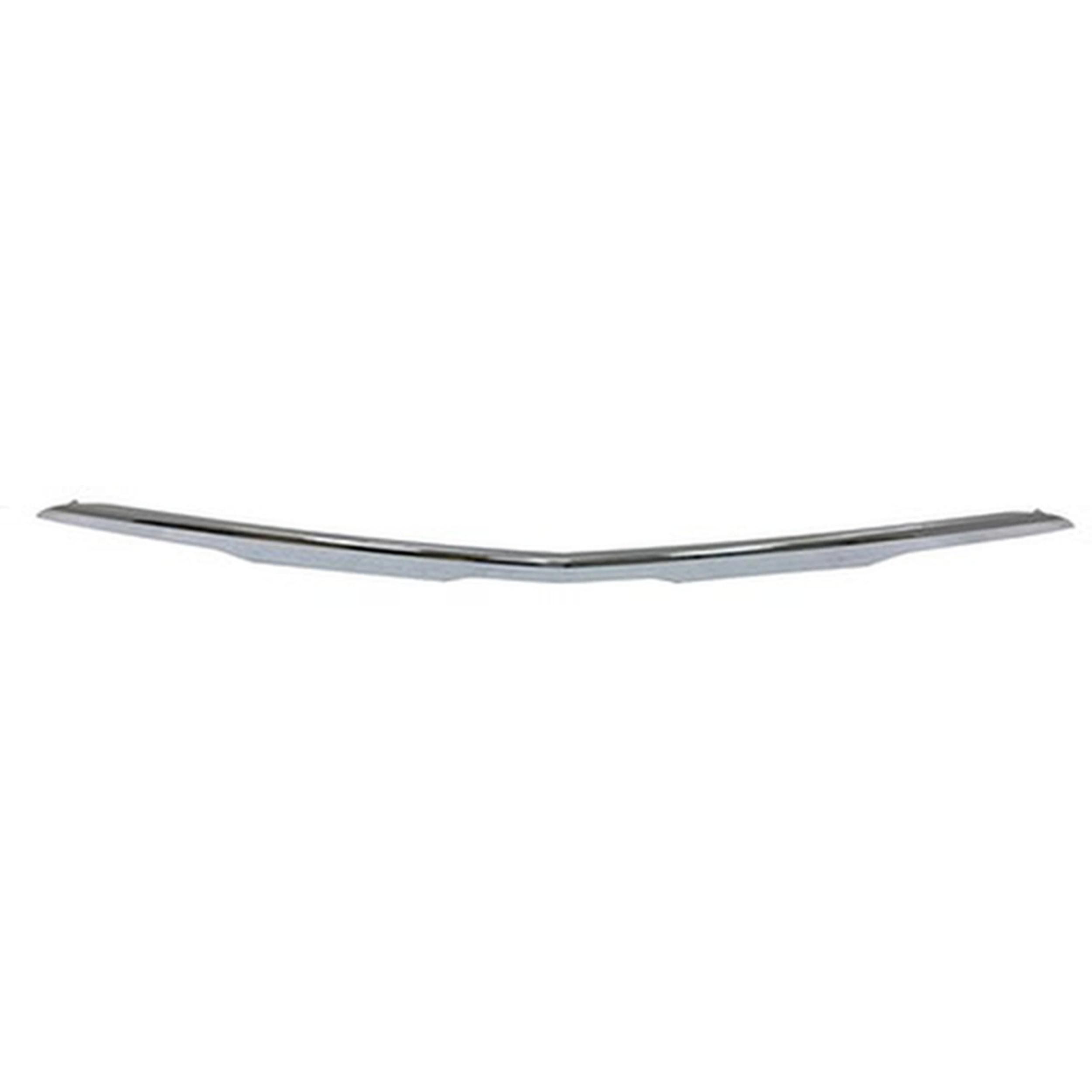 Bumper Cover Molding