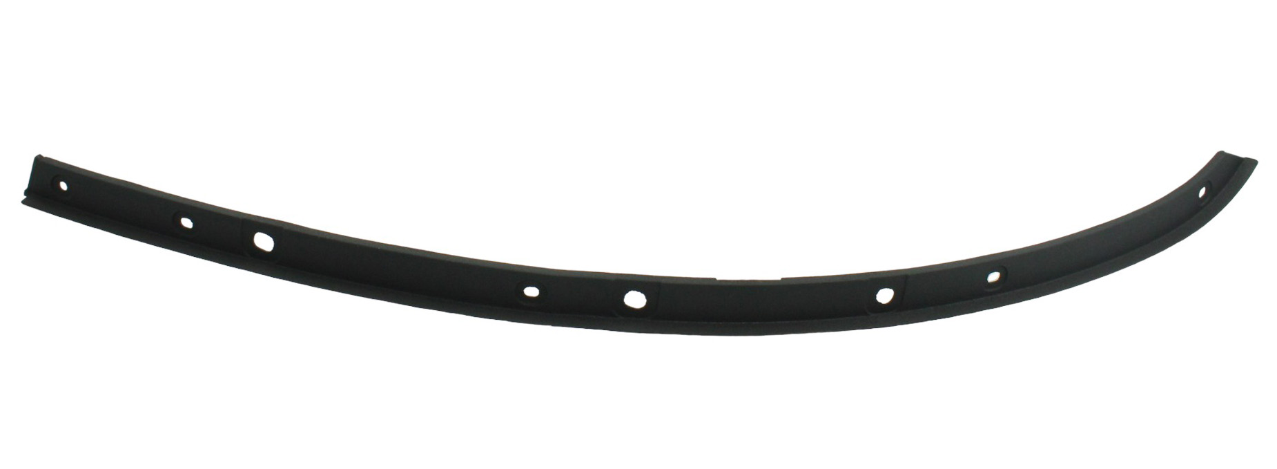 Bumper Cover Molding