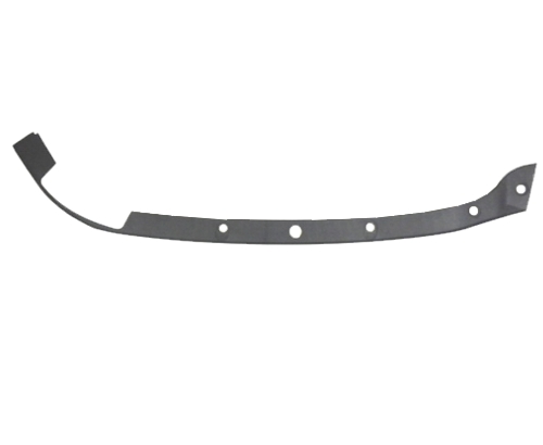 Bumper Cover Molding