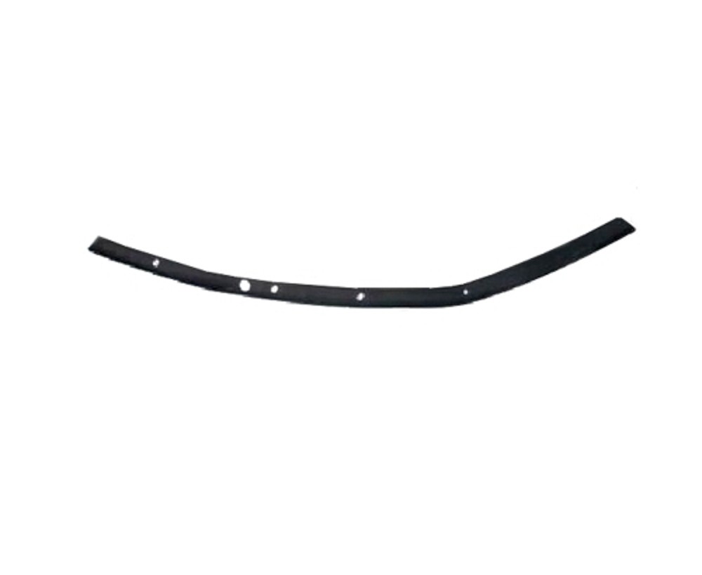 Bumper Cover Molding