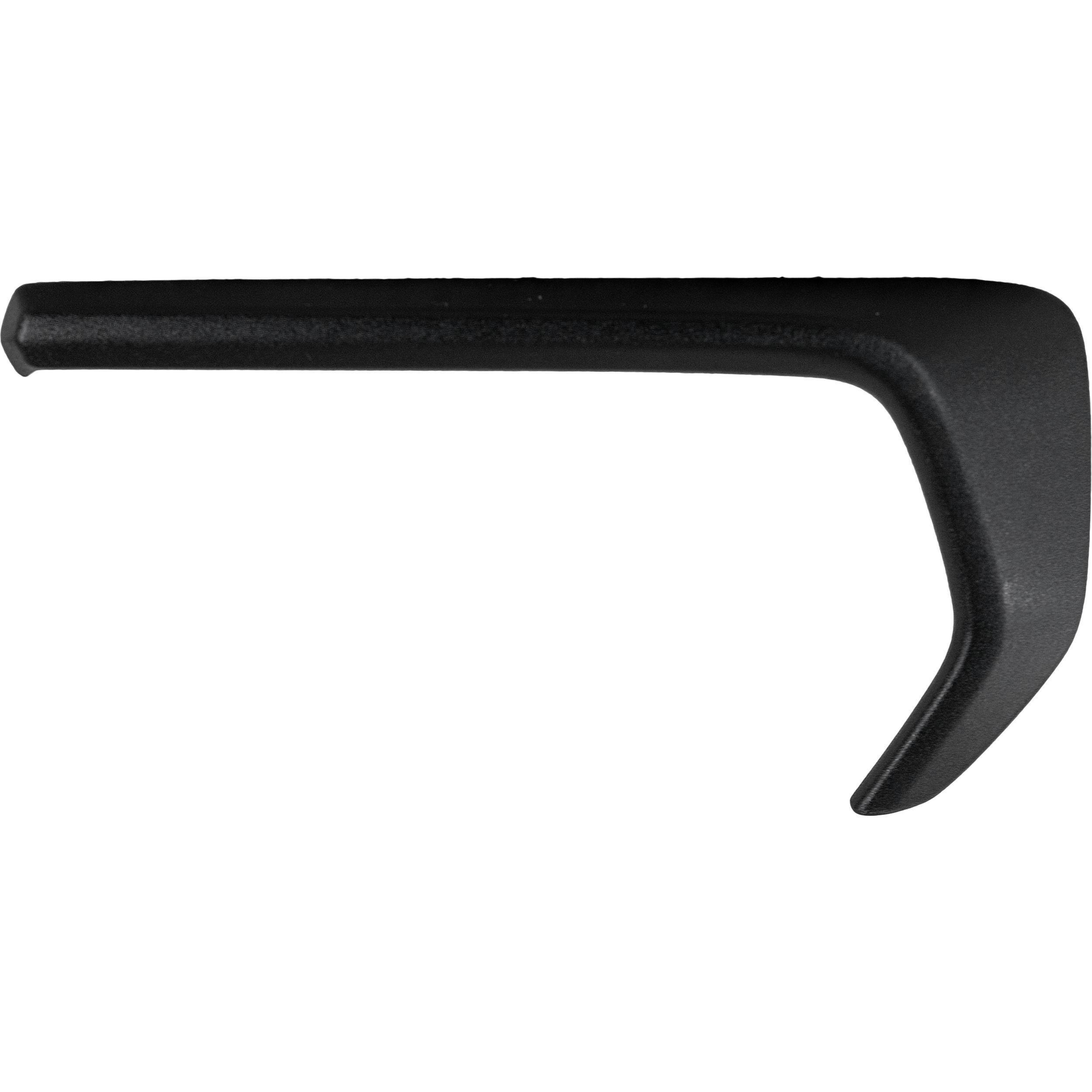 Bumper Cover Molding