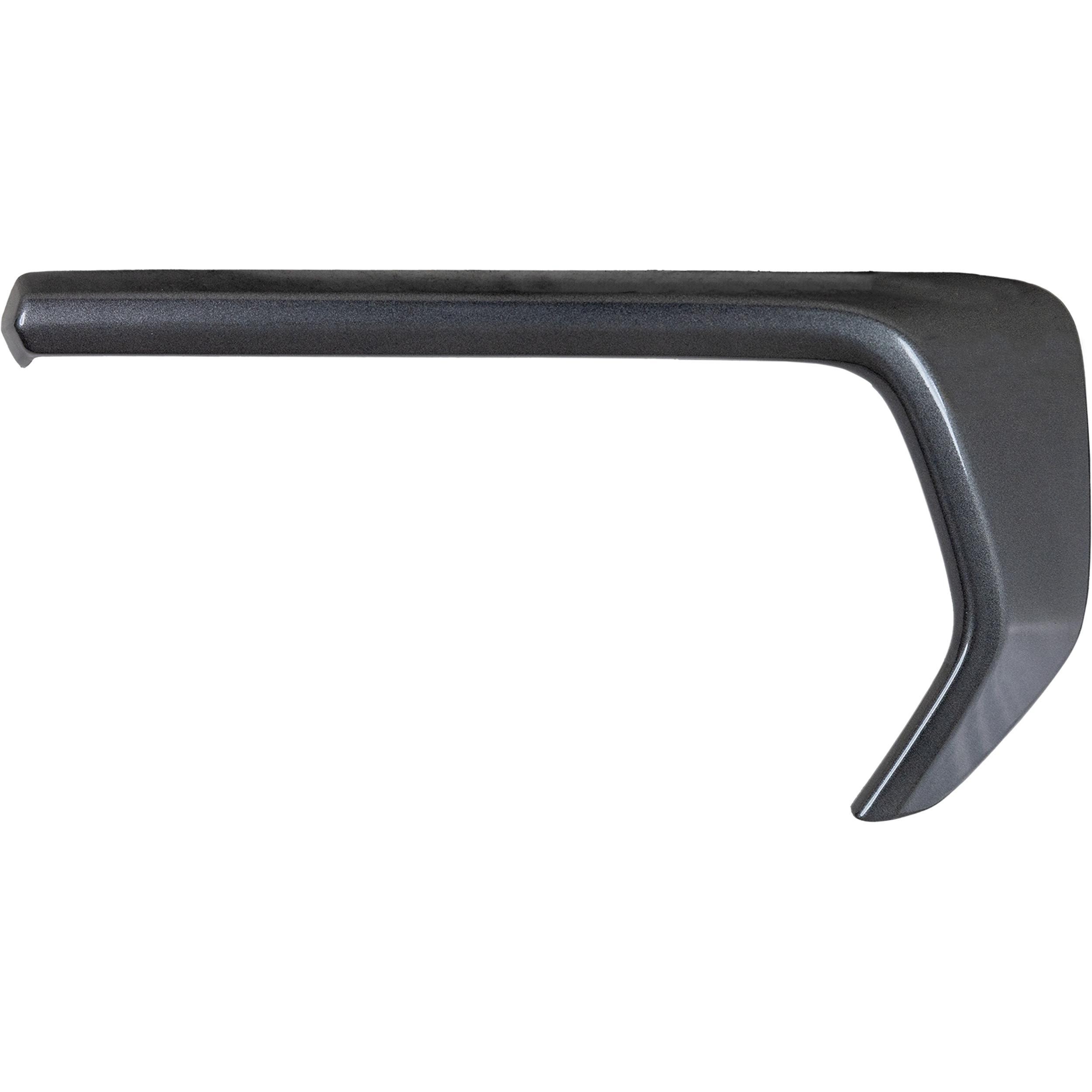 Bumper Cover Molding