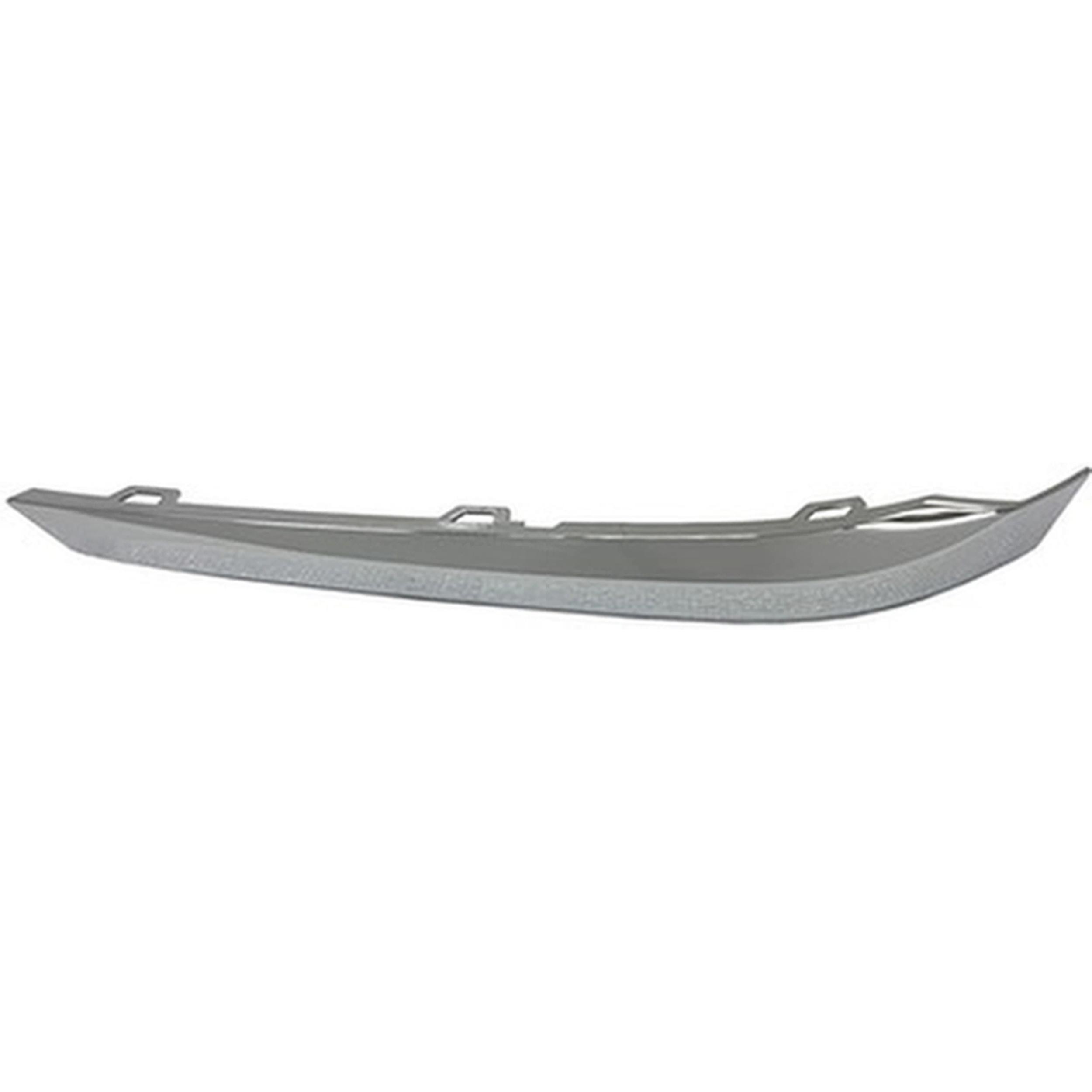 Bumper Cover Molding