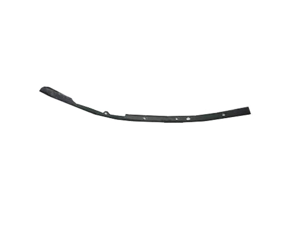 Bumper Cover Molding