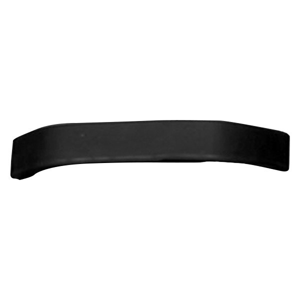 Bumper Cover Molding
