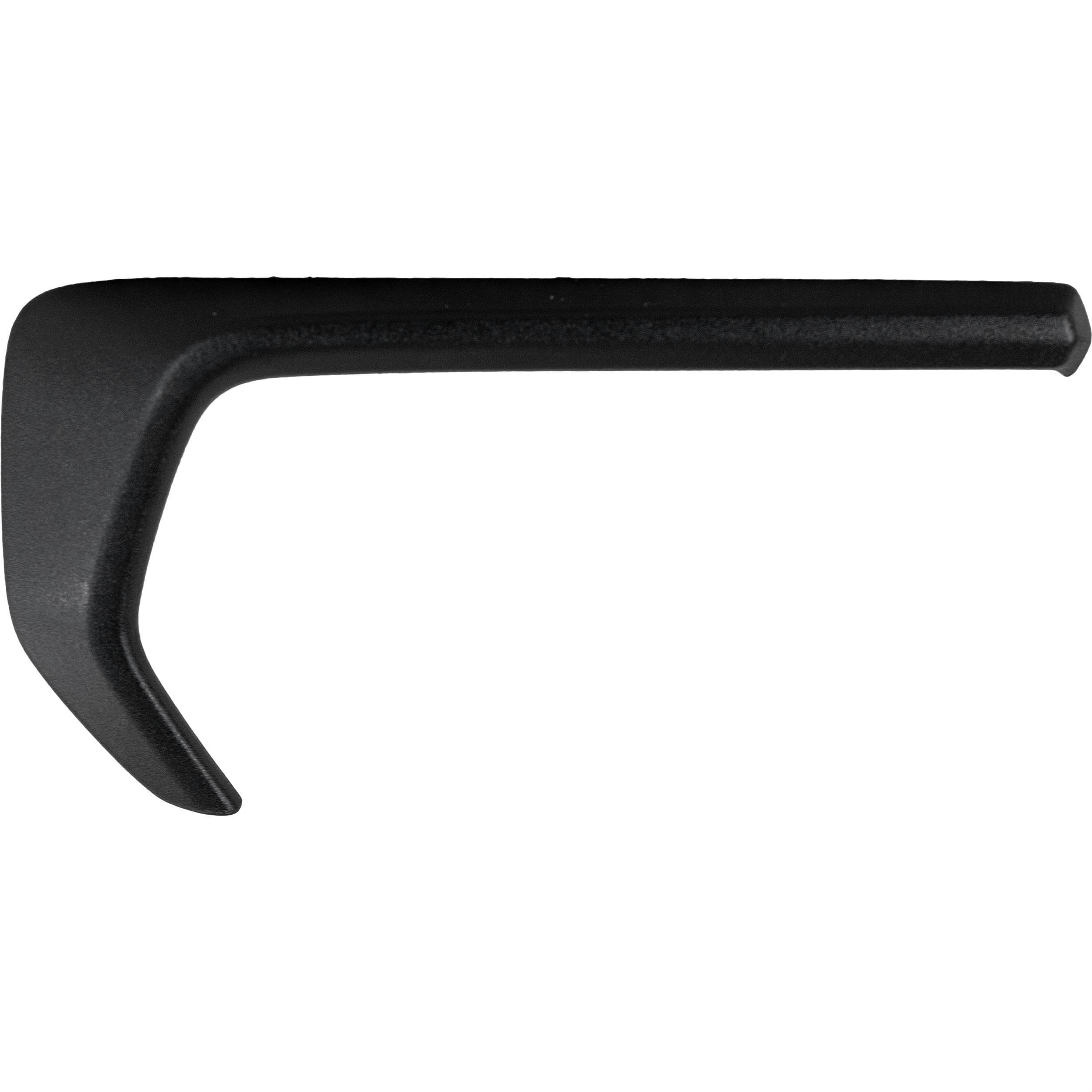 Bumper Cover Molding