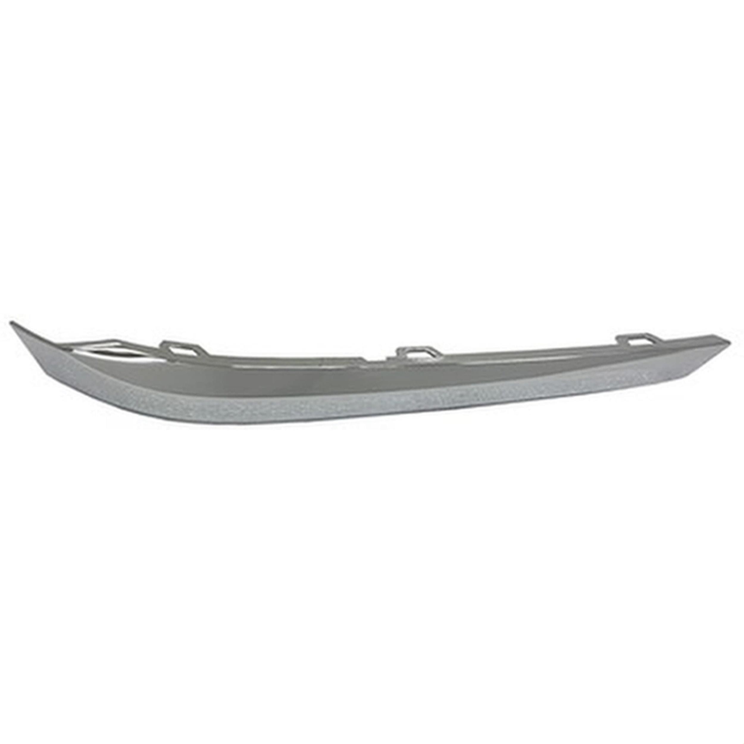 Bumper Cover Molding