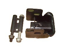 Bumper Bracket