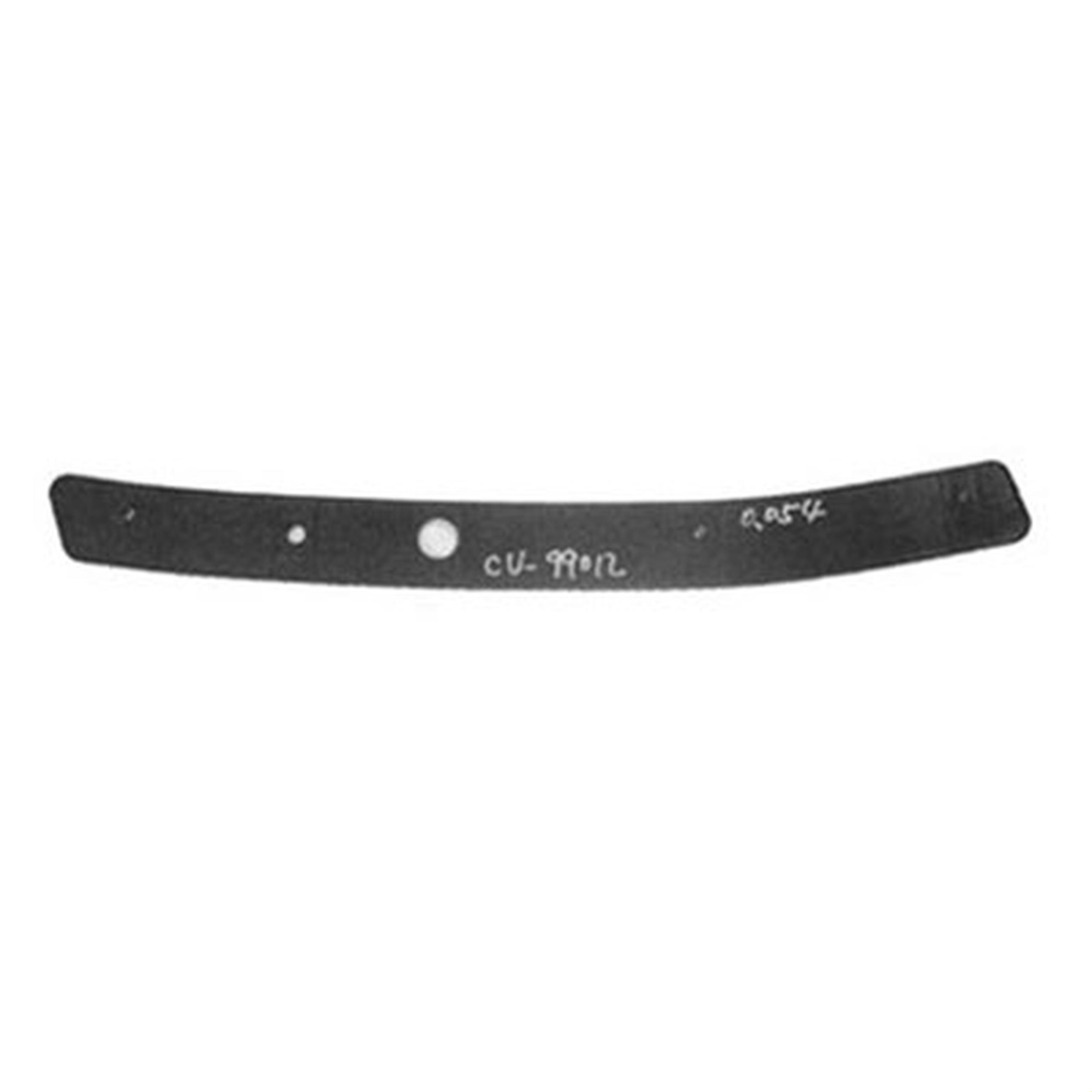 Bumper Bracket