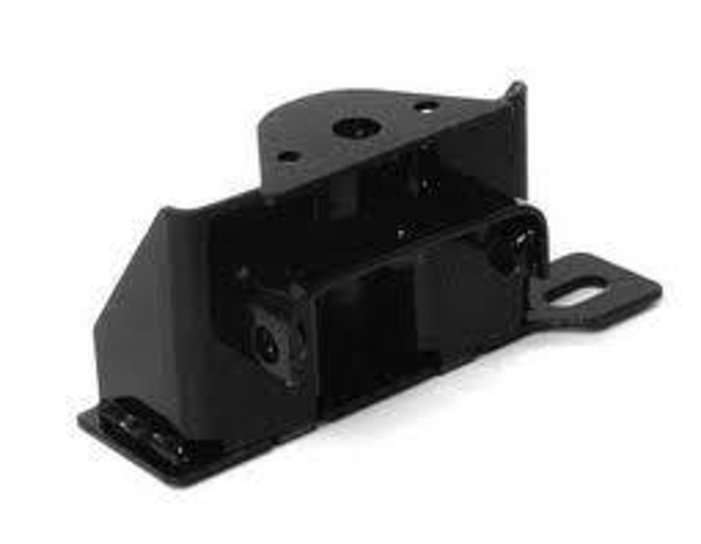 Bumper Bracket