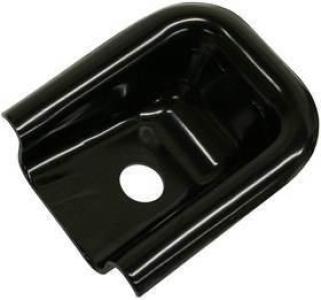 Bumper Bracket