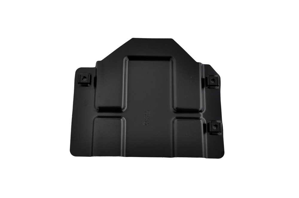 Bumper Bracket