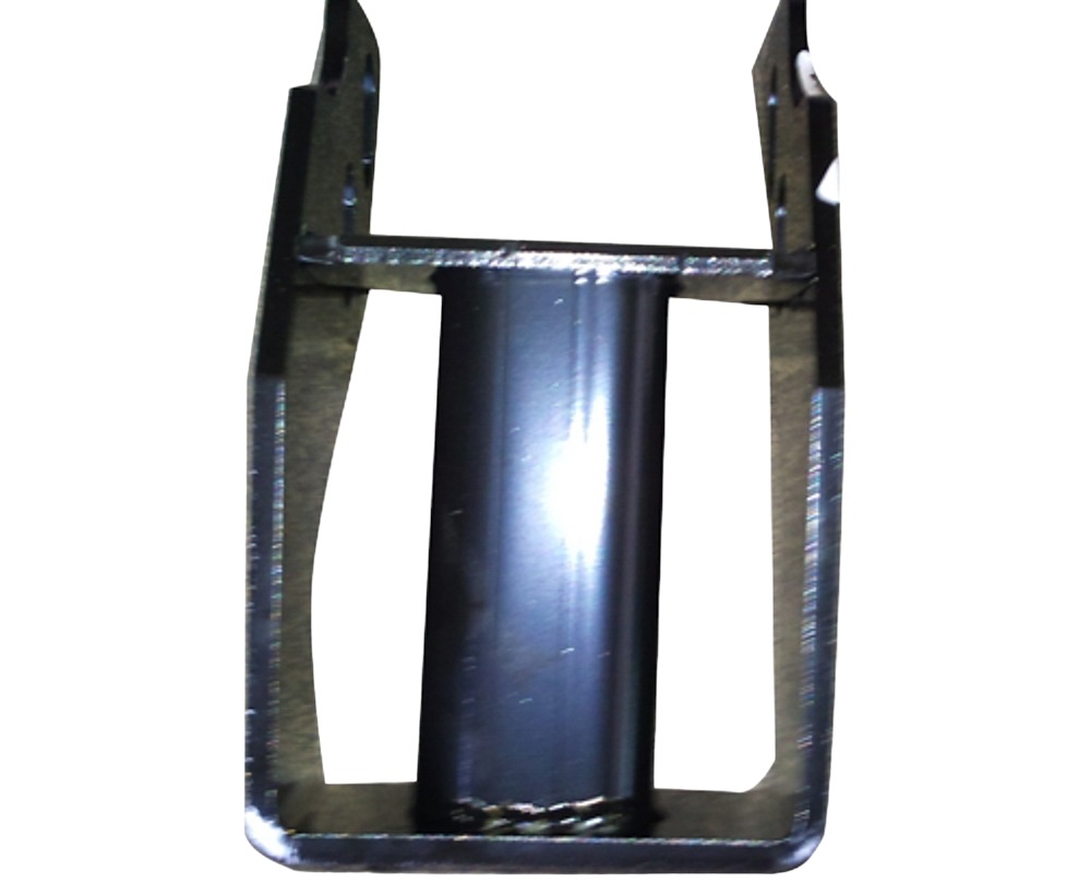 Bumper Bracket