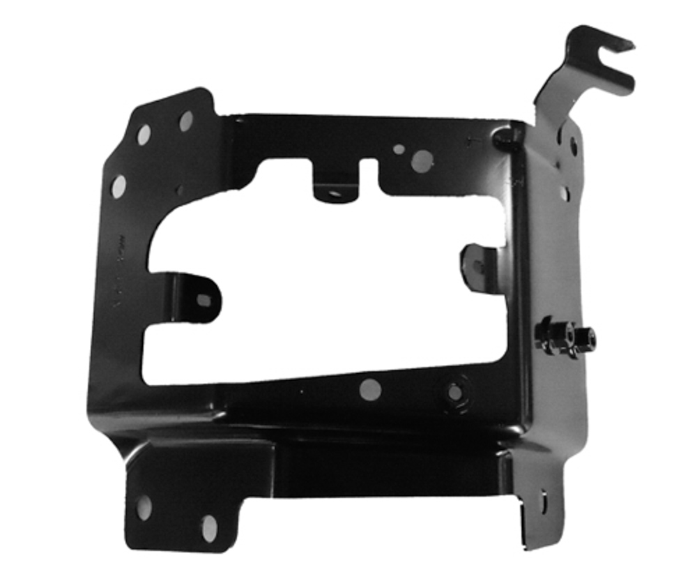 Bumper Bracket