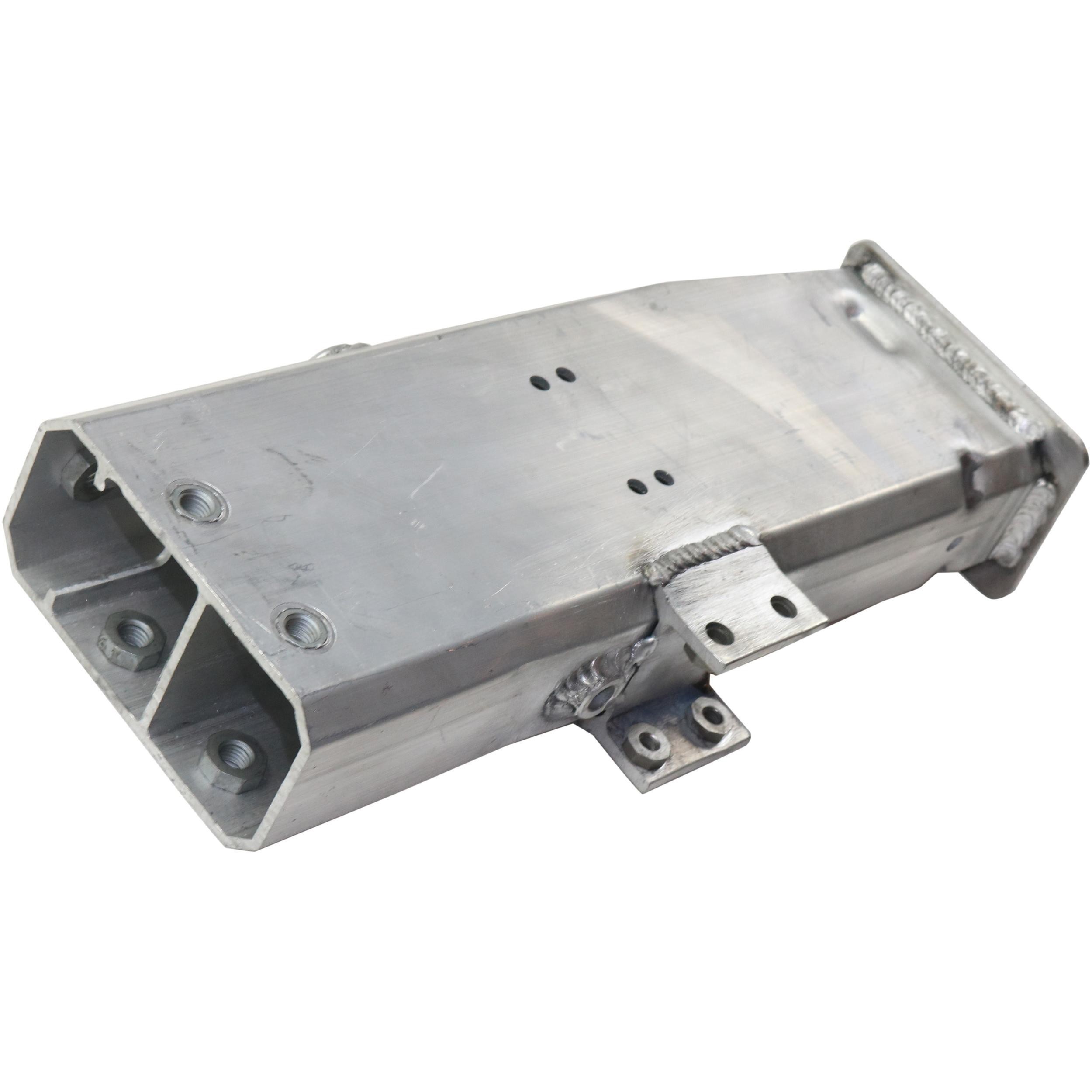 Bumper Bracket