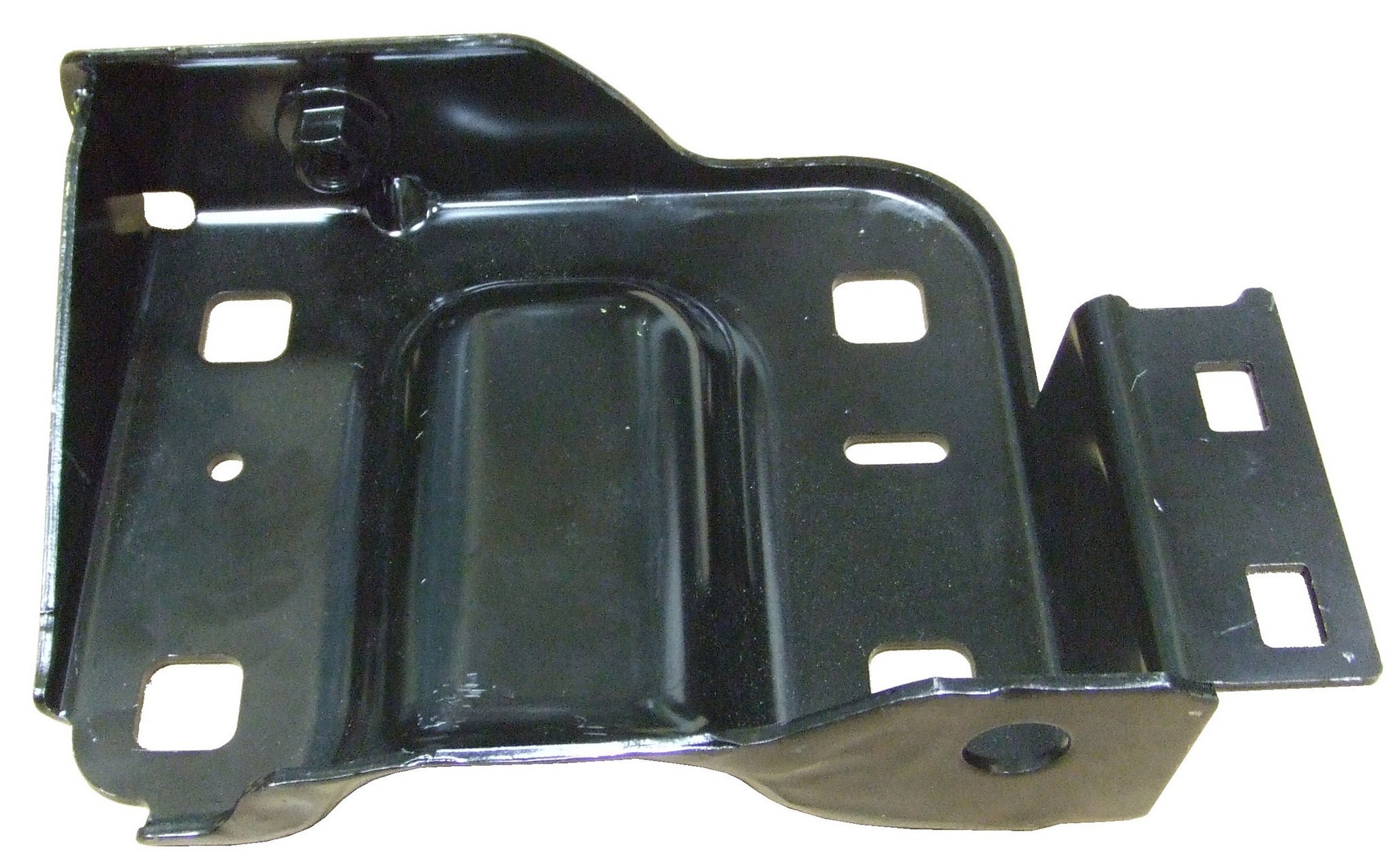Bumper Bracket