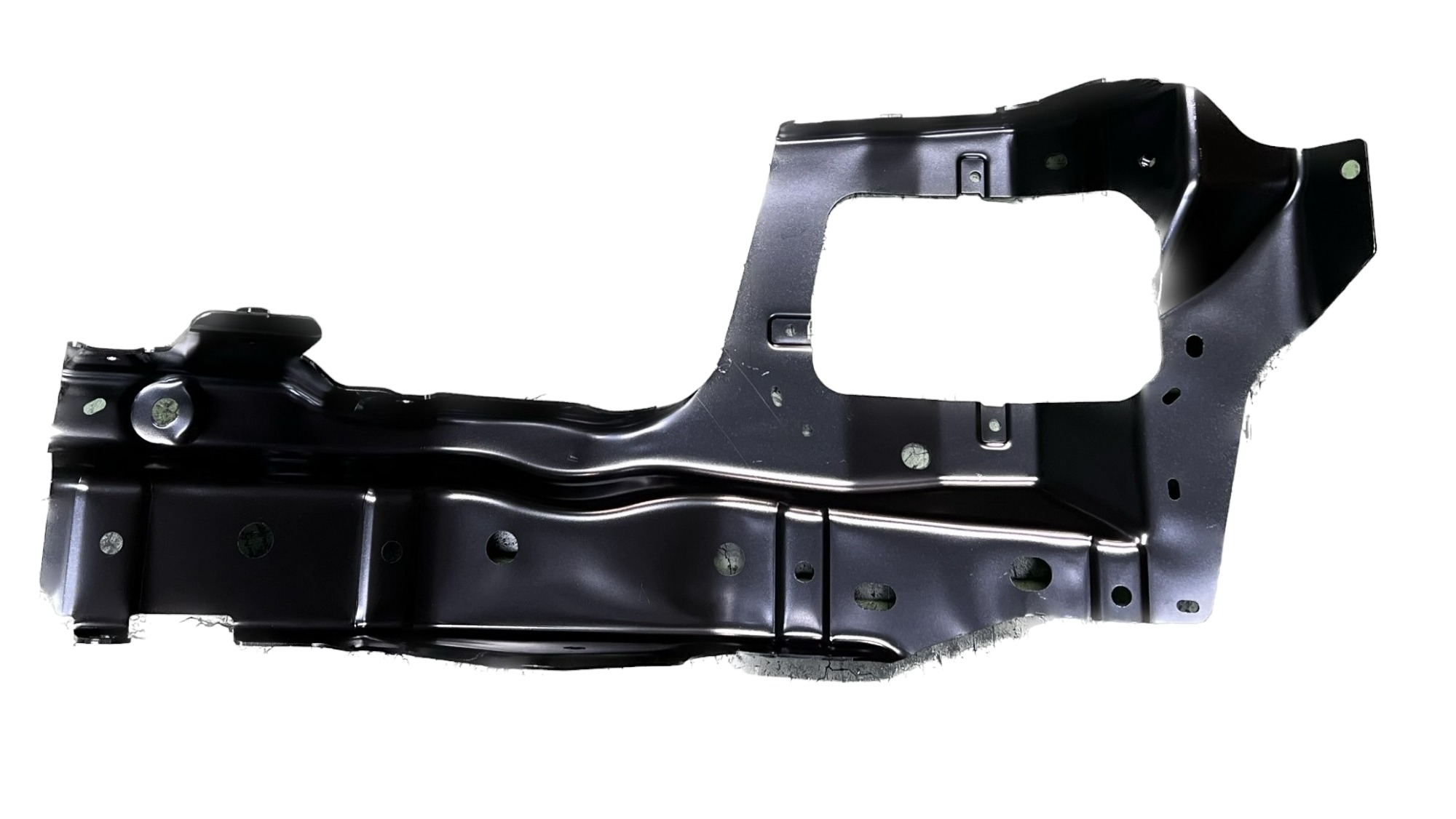 Bumper Bracket