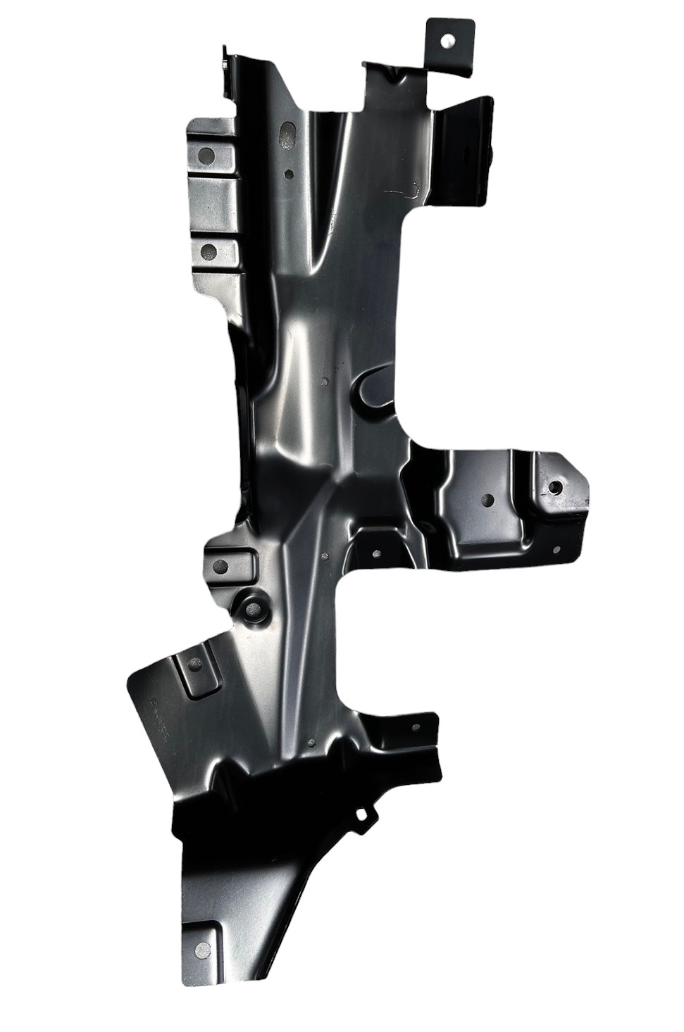 Bumper Bracket