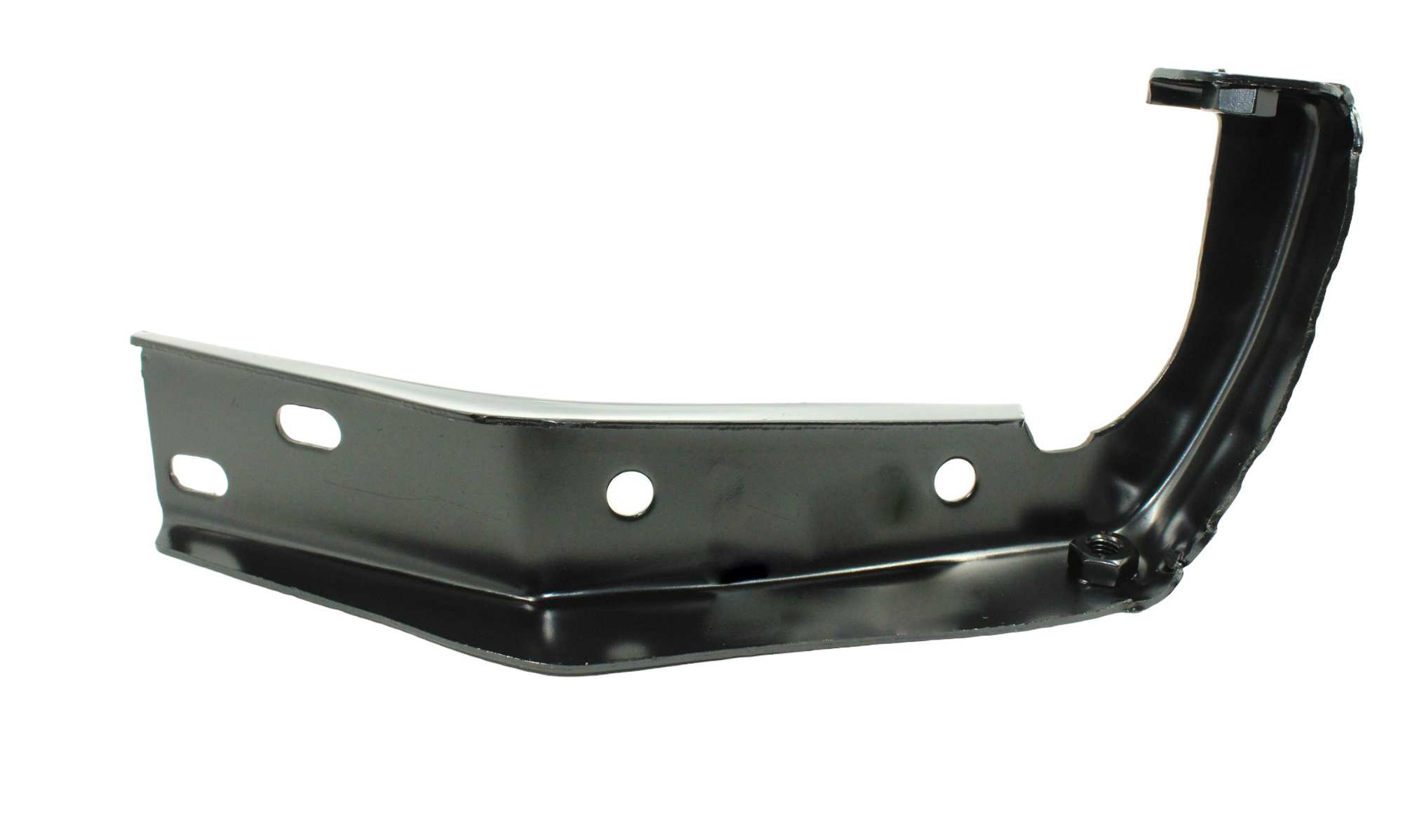 Bumper Bracket