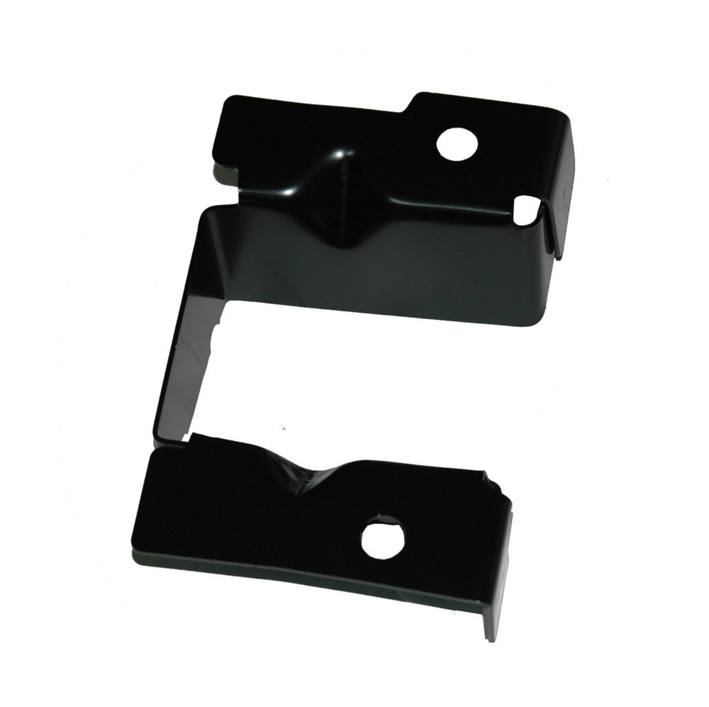 Bumper Bracket