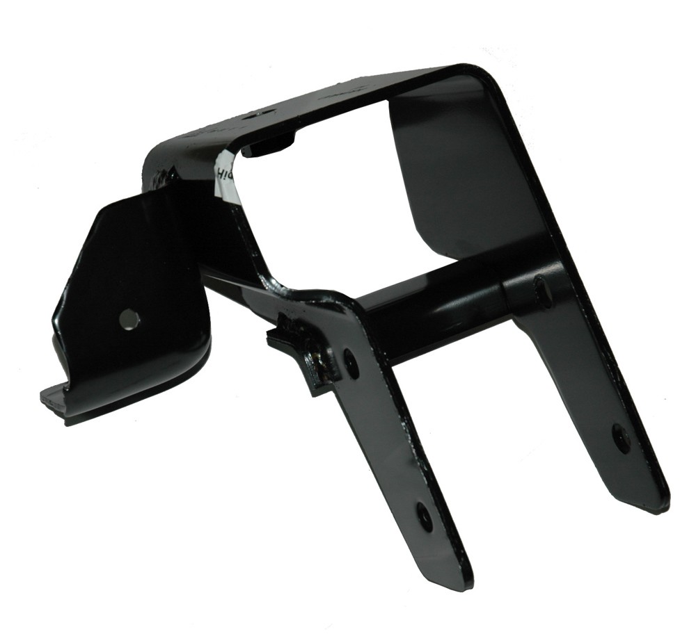 Bumper Bracket