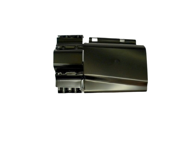 Bumper Bracket