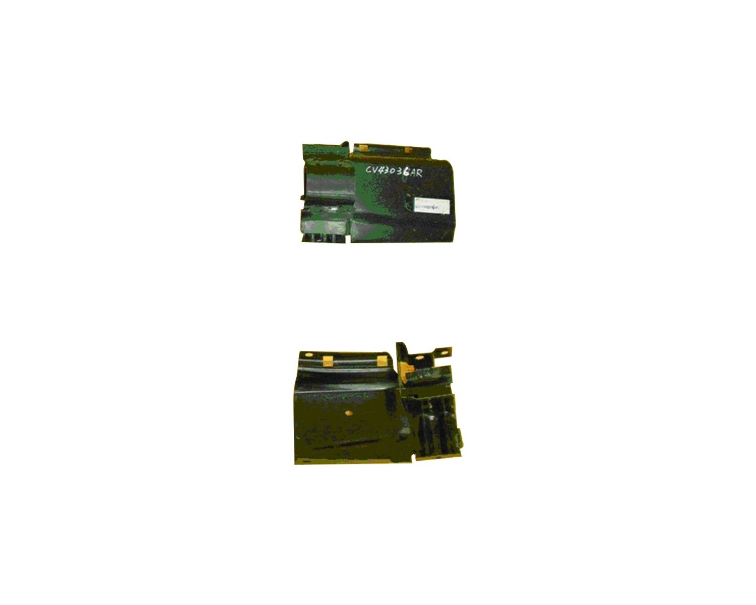 Bumper Bracket