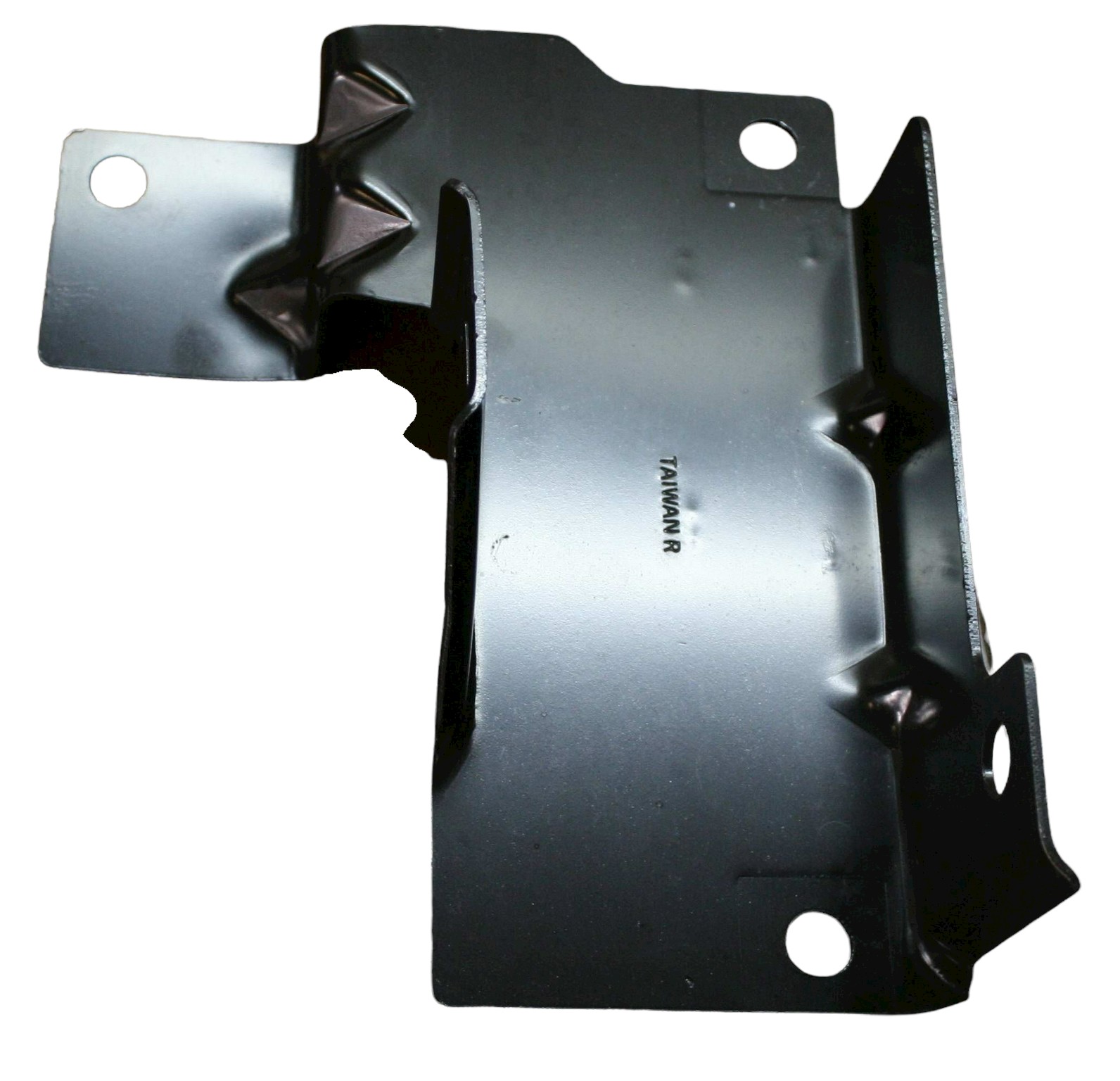 Bumper Bracket