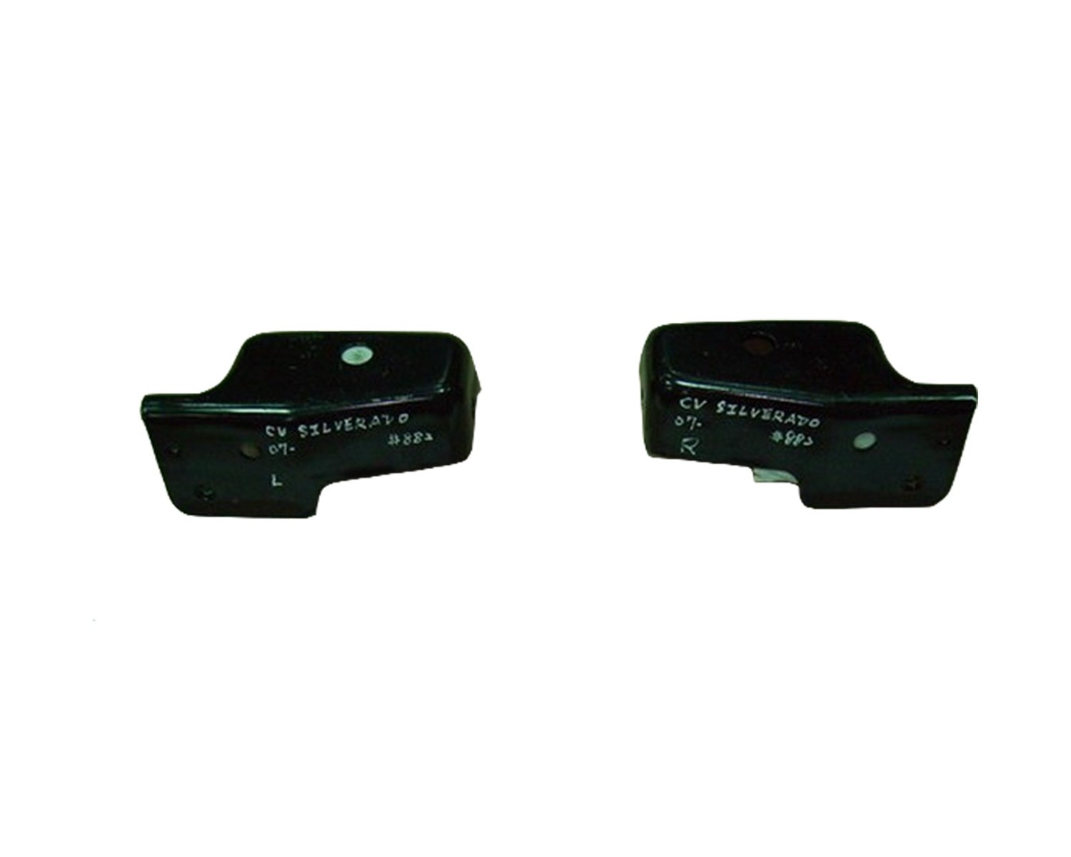 Bumper Bracket