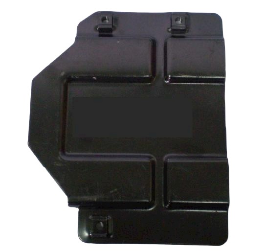Bumper Bracket