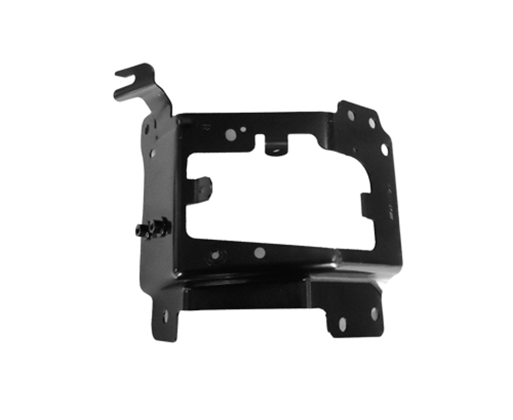 Bumper Bracket