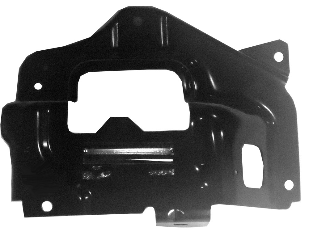 Bumper Bracket