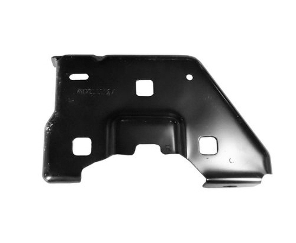 Bumper Bracket