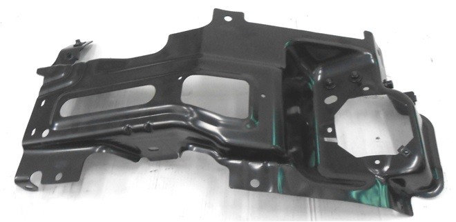 Bumper Bracket