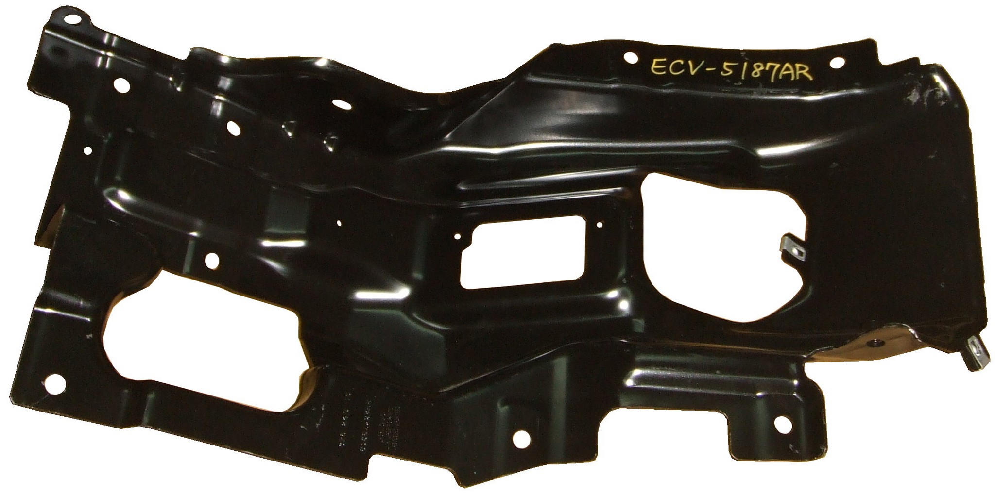 Bumper Bracket