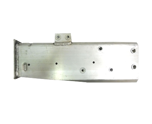 Bumper Bracket